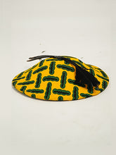 Nala Fascinator